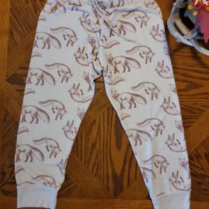 All things fabulous sweatpants